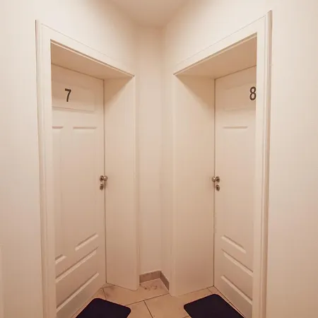 Apartment Int Hoern 7 Og