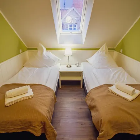Apartment Int Hoern 7 Og Krummhoern