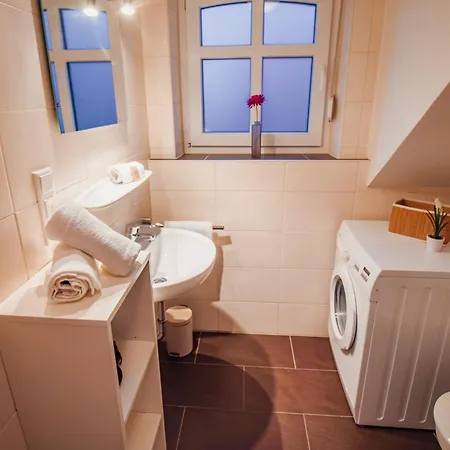 Apartment Int Hoern 7 Og
