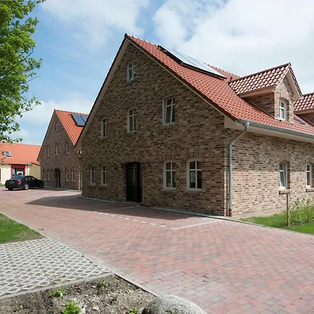 Διαμέρισμα Int Hoern 7 Og