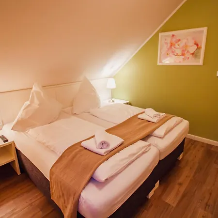 Apartment Int Hoern 7 Og *
