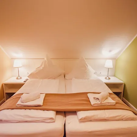 Apartment Int Hoern 7 Og Krummhoern