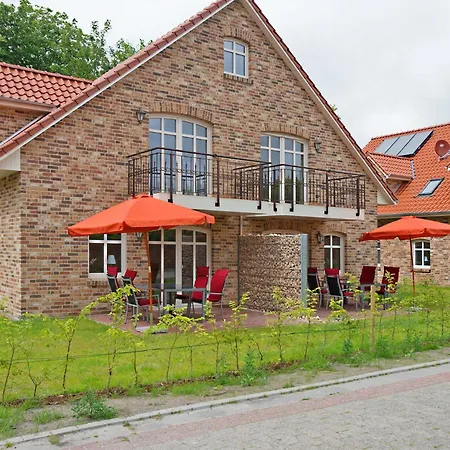 Int Hoern 7 Og Apartment *